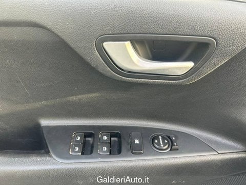Auto Usate A Avellino | Kia Stonic 1.2 Dpi Urban 84Cv