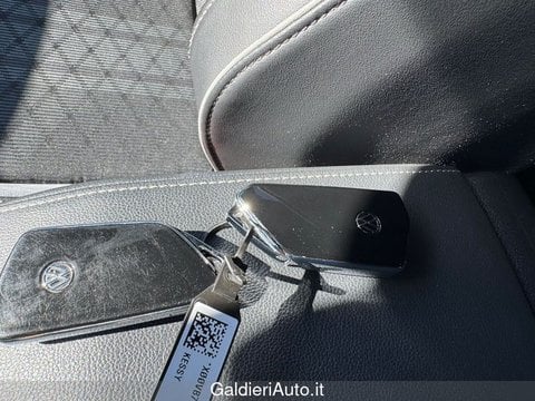 Auto Usate A Salerno | Volkswagen Golf 1.5 Etsi Evo R-Line 130Cv Dsg