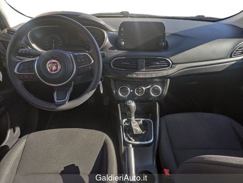Auto Usate A Avellino | Fiat Tipo Station Wagon 1.0 100Cv Bz Sw Tipo