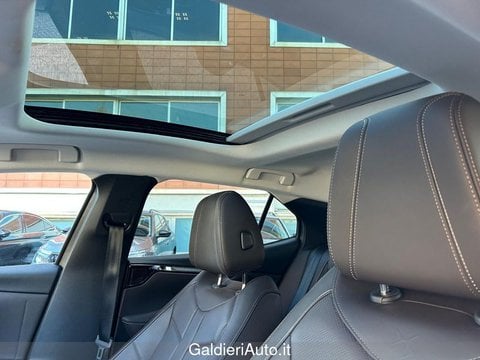 Auto Usate A Benevento | Ds Ds4 Opera Bluehdi 130 Auto