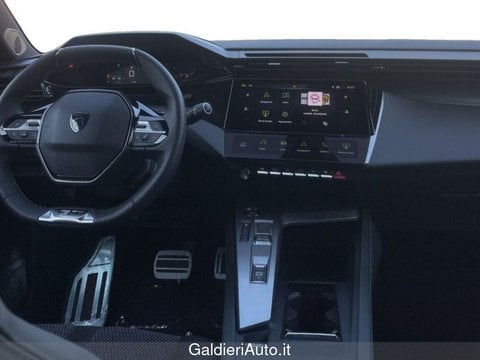 Auto Km0 A Avellino | Peugeot 308 Sw - Bluehdi 130 S&Amp;S Eat8 Gt