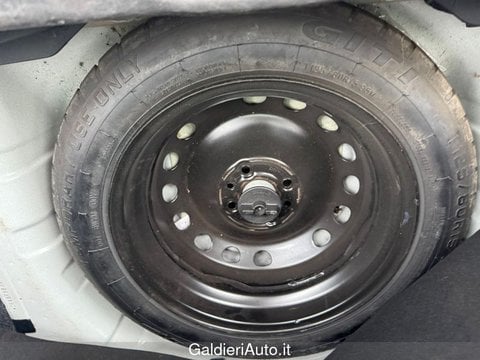 Auto Usate A Salerno | Fiat Panda 1.0 70Cv Hybrid Cross