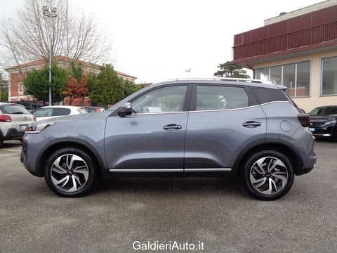 Auto Usate A Salerno | Emc Wave 3 1.5 T Gpl 147Cv Cvt