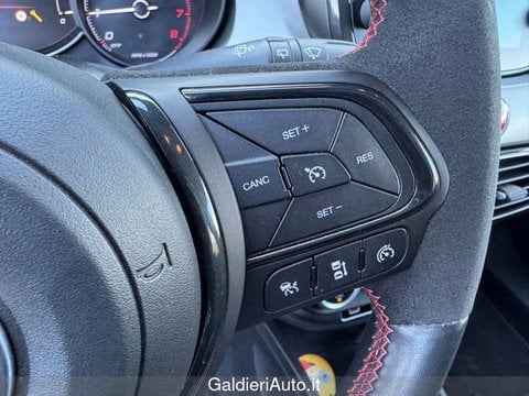 Auto Usate A Salerno | Fiat 500X 1.0 120Cv Firefly Sport - Gpl Fari Led
