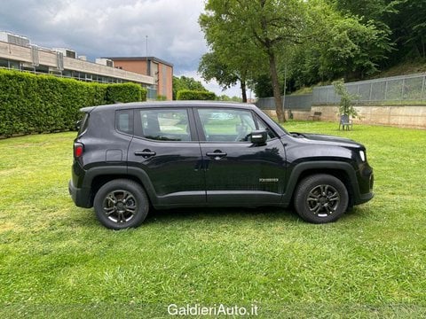 Auto Usate A Avellino | Jeep Renegade 1.0 T3 Longitude 2Wd