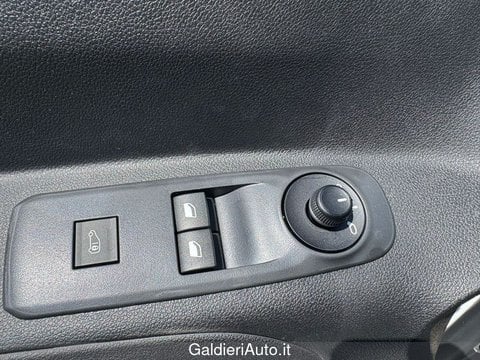 Auto Km0 A Avellino | Citroën Berlingo Van - Van M 1.5 Diesel 100Cv Manuale