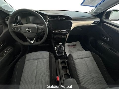 Auto Km0 A Avellino | Opel Corsa 1.2 S&Amp;S 75Cv