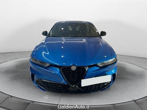 Auto Usate A Salerno | Alfa Romeo Tonale 1.5 Hybrid Sprint 130Cv Tct7