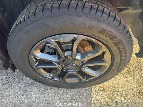 Auto Usate A Salerno | Fiat 500X Hatchback My22 1.6 Multijet 130Cv Club