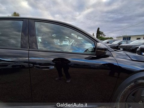 Auto Usate A Avellino | Lancia Ypsilon Nuova 1.2 100Cv Ibrida