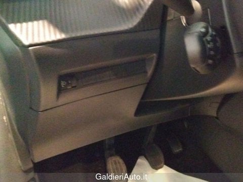 Auto Usate A Salerno | Peugeot 208 5P - Allure Puretech 100 S&Amp;S