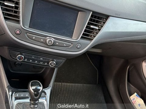 Auto Usate A Salerno | Opel Crossland 1.2 Ultimate S&Amp;S 110Cv