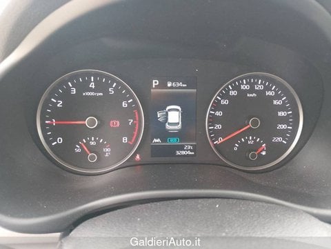 Auto Usate A Avellino | Kia Stonic 1.0 T-Gdi Mhev Style 120Cv Dct