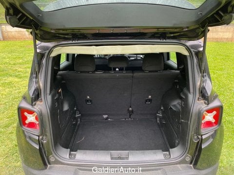 Auto Usate A Avellino | Jeep Renegade 1.0 T3 Longitude 2Wd