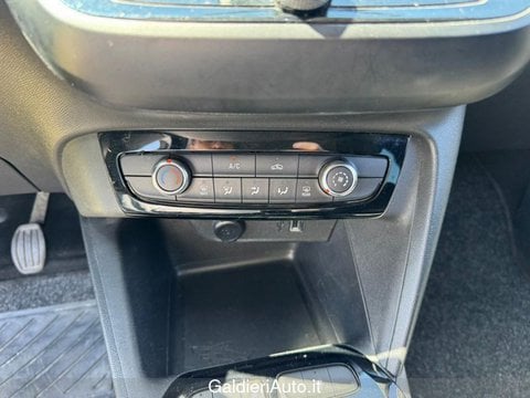 Auto Usate A Avellino | Opel Corsa 1.2 D&Amp;T S&Amp;S 75Cv
