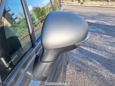 Auto Usate A Avellino | Fiat 500X 1.3 Mjt Sport 95Cv