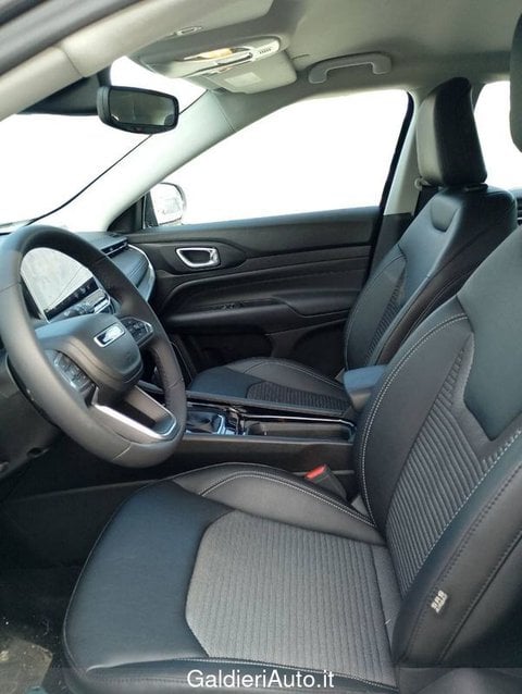 Auto Usate A Avellino | Jeep Compass E-Hybrid Business 1.5Turbo T4 E-Hybrid 130Cv Fwd Dct7