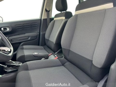Auto Usate A Avellino | Citroën C3 Aircross 1.2 Puretech Shine Pack S&Amp;S 130Cv Eat6