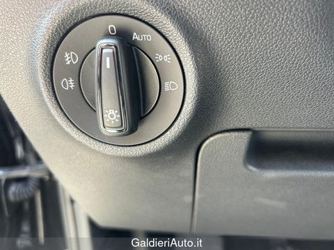 Auto Usate A Salerno | Škoda Karoq 1.0 Tsi Executive 115Cv