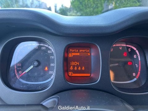 Auto Usate A Avellino | Fiat Panda My24 1.0 70Cv Hybrid Panda