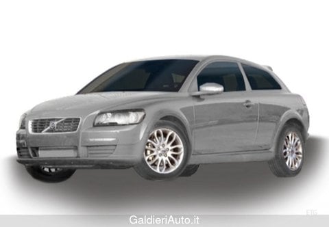 Auto Usate A Salerno | Volvo C30 2.0D Kinetic