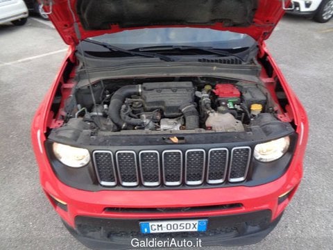 Auto Usate A Avellino | Jeep Renegade Longitude 1.0 Gse T3 120Cv