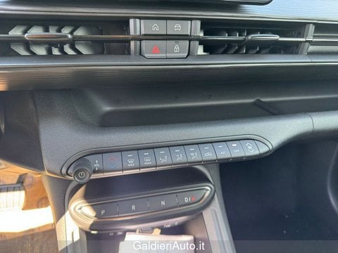 Auto Km0 A Avellino | Jeep Avenger Mhev Longitude 1.2 100Cv Dct Mhe
