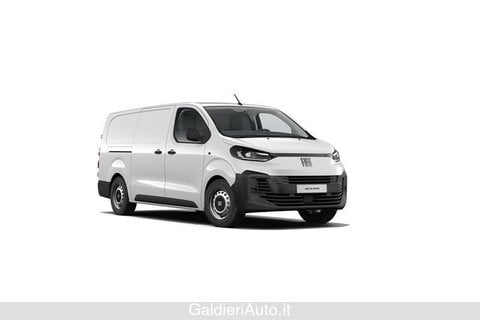 Auto Nuove Pronta Consegna A Salerno | Fiat Professional Scudo Van M 1.5 Diesel 120Cvmanuale
