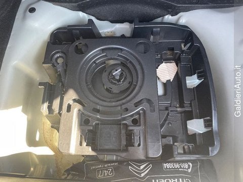 Auto Usate A Avellino | Citroën C3 1.5 Bluehdi You S&Amp;S 100Cv