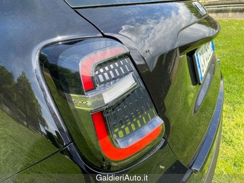 Auto Usate A Avellino | Fiat 600 1.2 Hybrid 100Cv