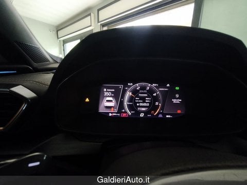 Auto Usate A Avellino | Cupra Formentor 2.0 Tdi 4Drive 150Cv Dsg