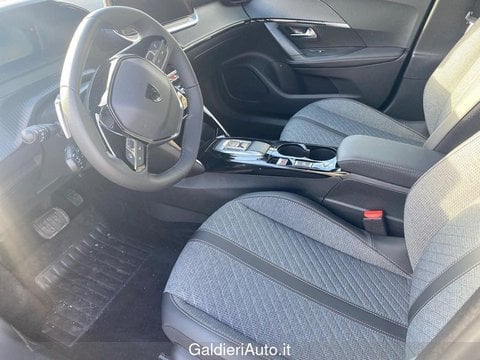 Auto Km0 A Avellino | Peugeot 2008 1.2 Puretech Allure S&Amp;S 130Cv Eat8