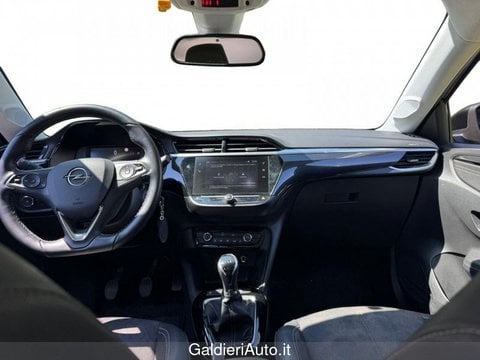 Auto Usate A Avellino | Opel Corsa 1.2 D&Amp;T S&Amp;S 75Cv