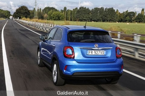 Auto Usate A Salerno | Fiat 500X 1.3 T4 City Cross 150Cv Dct