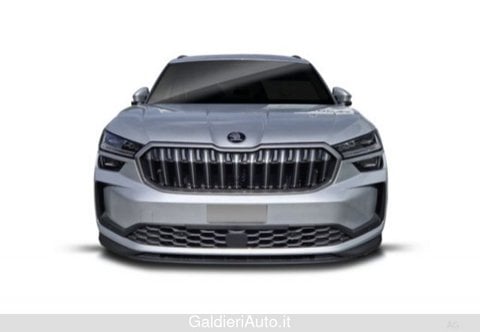 Auto Usate A Salerno | Škoda Kodiaq Ii 2024 2.0 Tdi Style 150Cv Dsg 7P.ti