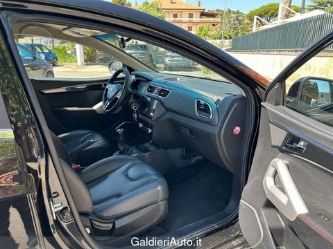 Auto Usate A Salerno | Evo Evo 3 Evo3 1.5 Gpl 107Cv
