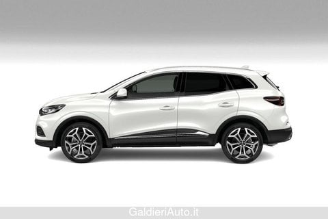 Auto Usate A Salerno | Renault Kadjar 2019 1.5 Blue Dci Sport Edition2 115Cv Edc