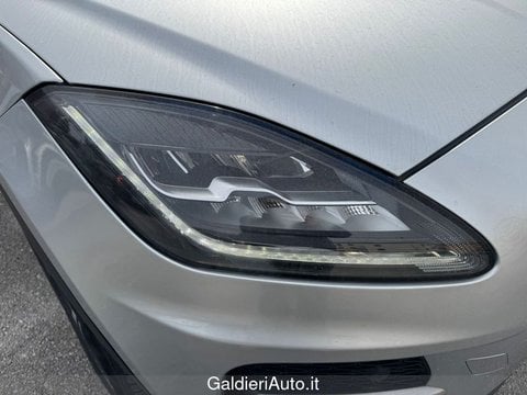 Auto Usate A Benevento | Jaguar E-Pace 2.0D I4 Mhev R-Dynamic Se Awd 163Cv Auto