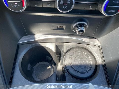 Auto Usate A Avellino | Alfa Romeo Stelvio 2.2 T Veloce Q4 210Cv Auto