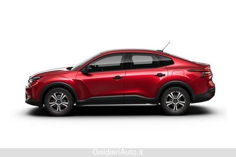 Auto Usate A Salerno | Citroën C4 X 2024 X 1.2 Puretech Max S&S 130Cv Eat8