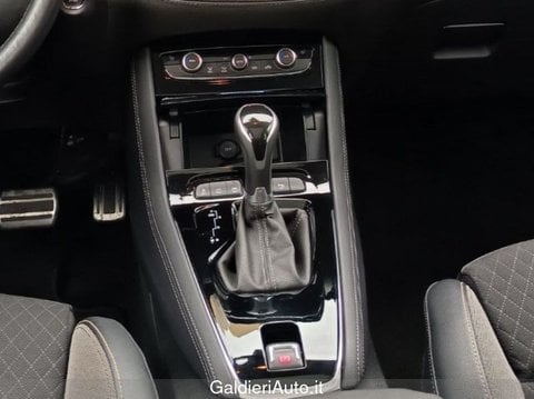 Auto Usate A Avellino | Opel Grandland X 2.0 Ecotec Innovation S&Amp;S 177Cv At8