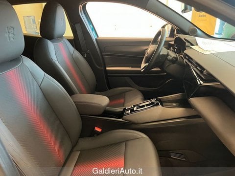 Auto Km0 A Avellino | Alfa Romeo Junior Elettrica Speciale Bev 156Cv Pack Techno Speciale