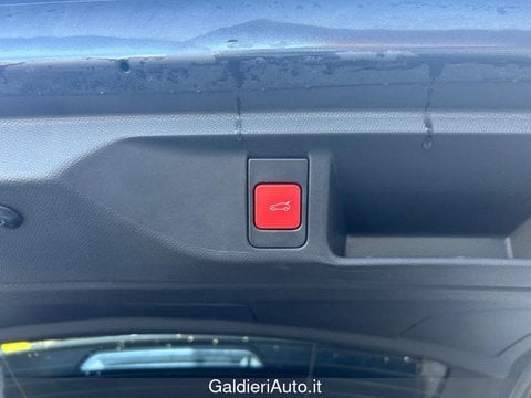 Auto Usate A Avellino | Ds Ds4 Ds 4 Opera Bluehdi 130 Auto