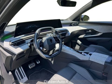 Auto Usate A Avellino | Peugeot 3008 Nuova Gt - Hybrid 145 E-Dcs6