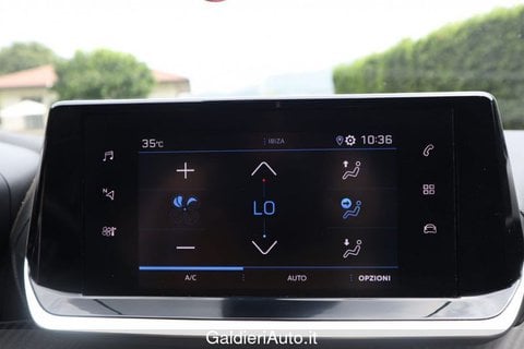 Auto Usate A Avellino | Peugeot 2008 1.2 Puretech Allure S&Amp;S 100Cv