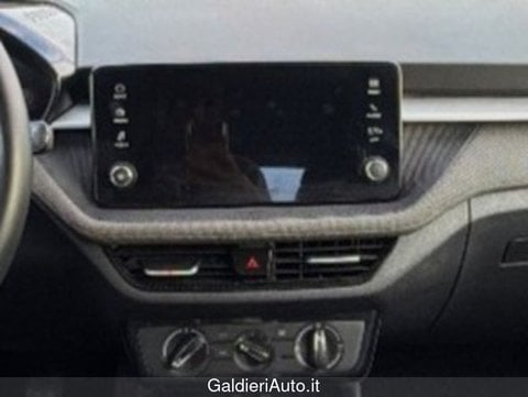 Auto Usate A Avellino | Škoda Fabia 1.0 Mpi Evo Selection 80Cv