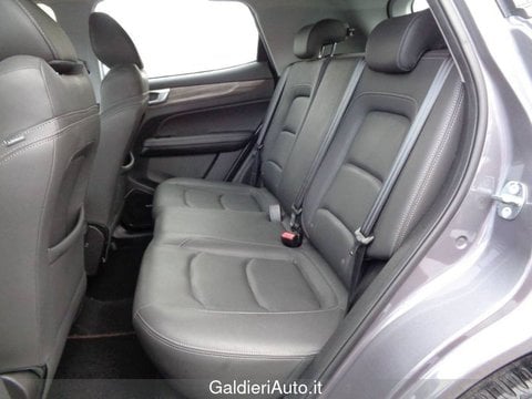 Auto Usate A Salerno | Emc Wave 3 1.5 T Gpl 147Cv Cvt