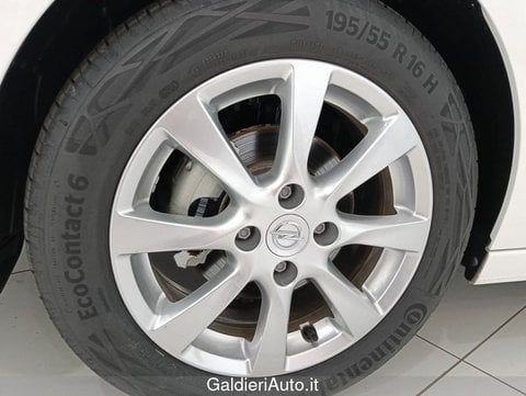 Auto Usate A Avellino | Opel Corsa 1.2 Edition S&Amp;S 75Cv