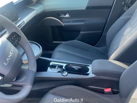 Auto Usate A Avellino | Lancia Ypsilon Nuova 1.2 100Cv Ibrida