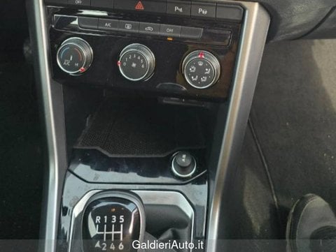 Auto Usate A Avellino | Volkswagen T-Roc 1.0 Tsi Life 110Cv